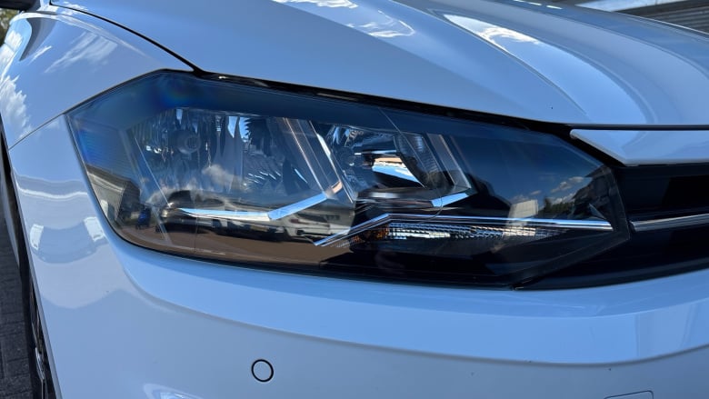 Volkswagen Polo 1.0 TSI 95 Active 5dr Petrol Hatchback